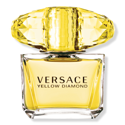 Versace Yellow Diamond Eau de Toilette