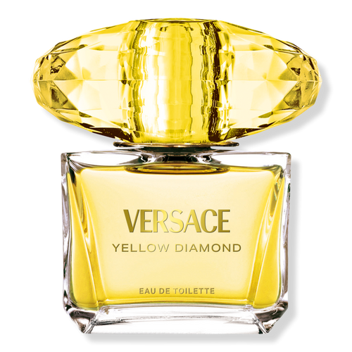 Yellow Diamond Eau de Toilette - 3.0 oz