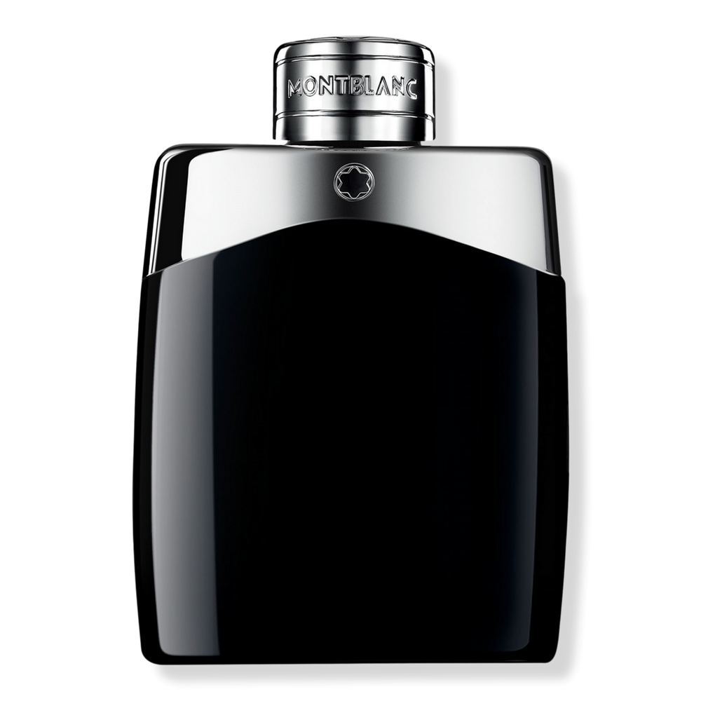Montblanc Legend Eau de Toilette - 3.3 oz