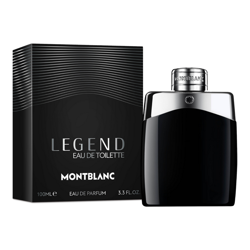 香水(ユニセックス) (32)Montblanc Legend Eau de Parfum 100ml