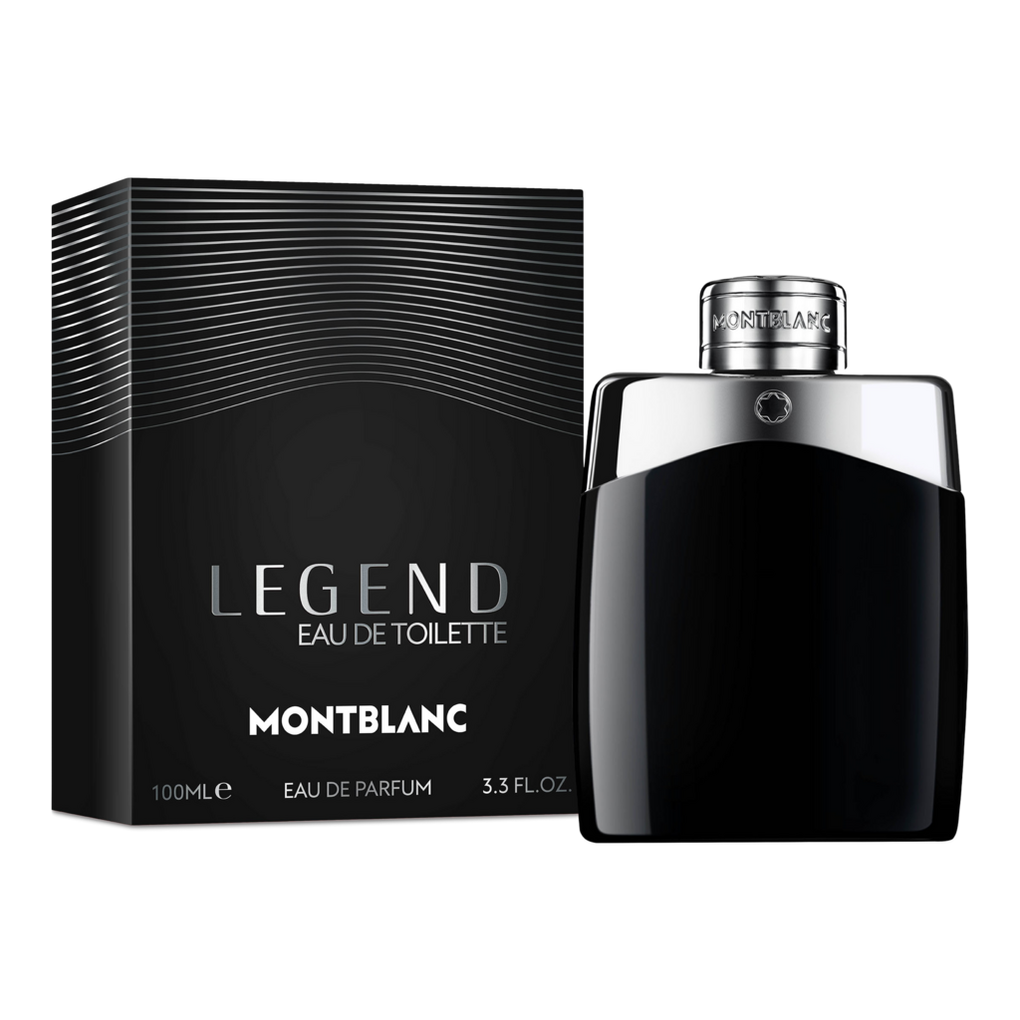 Legend Eau de Toilette Montblanc Ulta Beauty