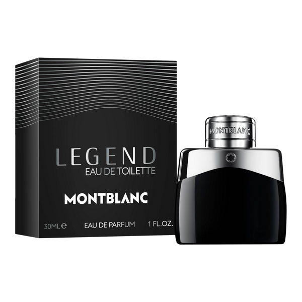 Montblanc Legend Eau de Toilette #2