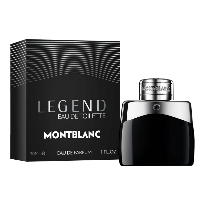 【絶版】BUCK-TICK『THE MORTAL』EAU DE TOILETTE Montblanc - 1.7 oz Legend Eau de Toilette | Ulta Beauty