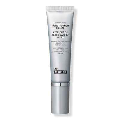 Dr. Brandt Pores No More Pore Refiner Primer