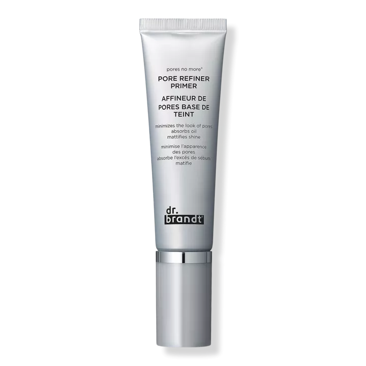 Dr. Brandt Pores No More Pore Refiner Primer