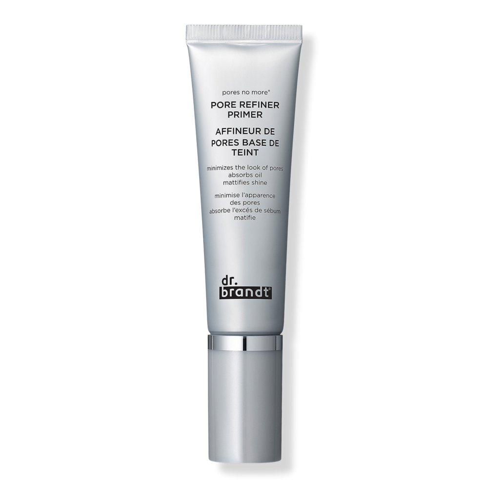 Dr. Brandt Pores No More Pore Refiner Primer