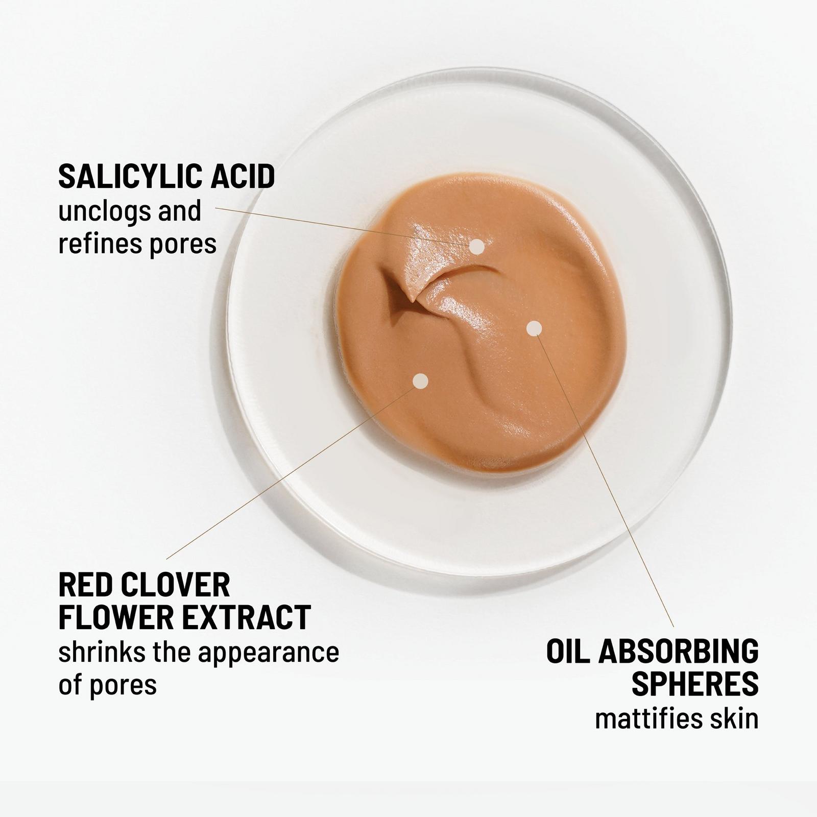 Pores No More Pore Refiner Primer