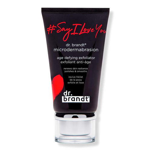 Microdermabrasion Skin Exfoliant