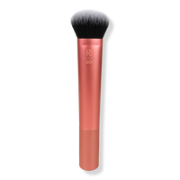 Expert Face Liquid and Cream Foundation Makeup Brush