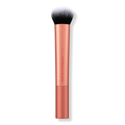 Real Techniques Expert Face Liquid and Cream Foundation Makeup Brush