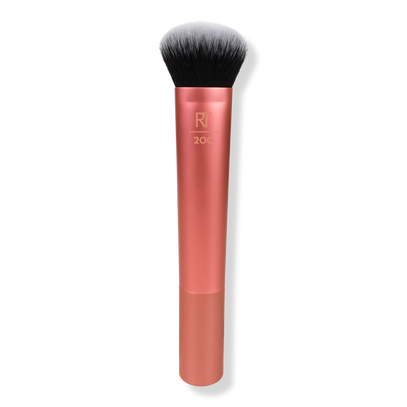 A real techniques Expert Face Liquid and Cream Foundation Makeup Brush