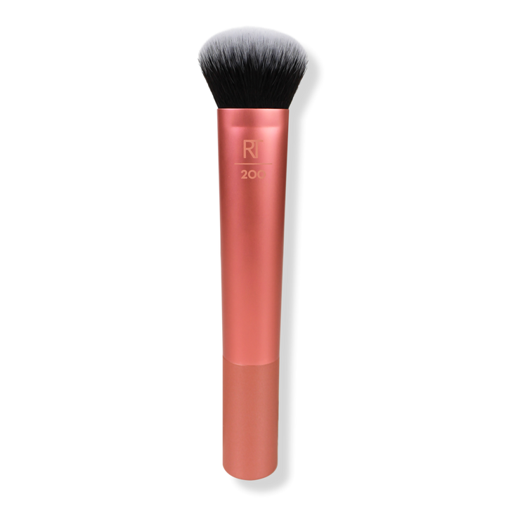 Expert Face Liquid and Cream Foundation Makeup Brush Real Techniques Ulta Beauty