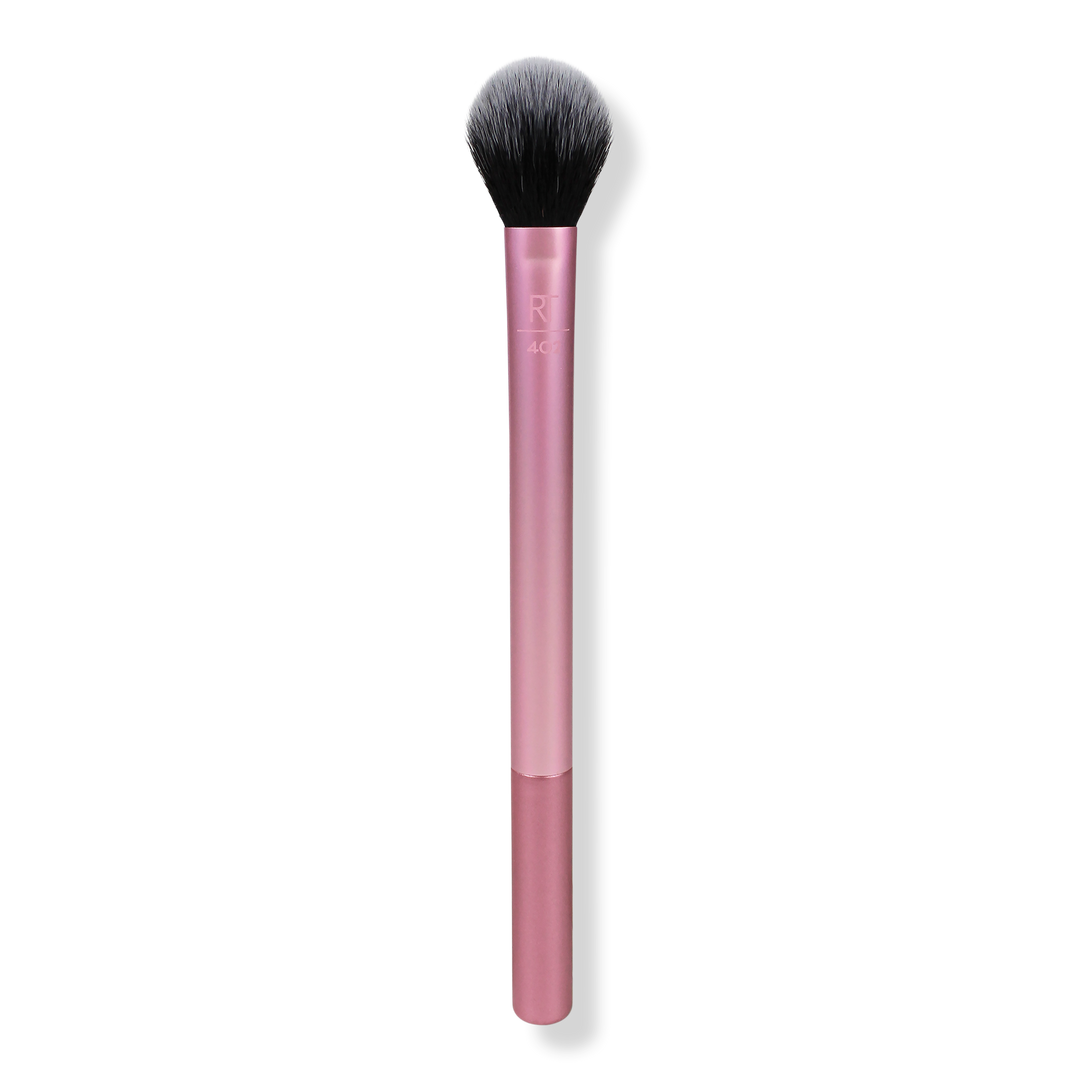 Real Techniques Makeup Setting Facial Powder Makeup Brush #1