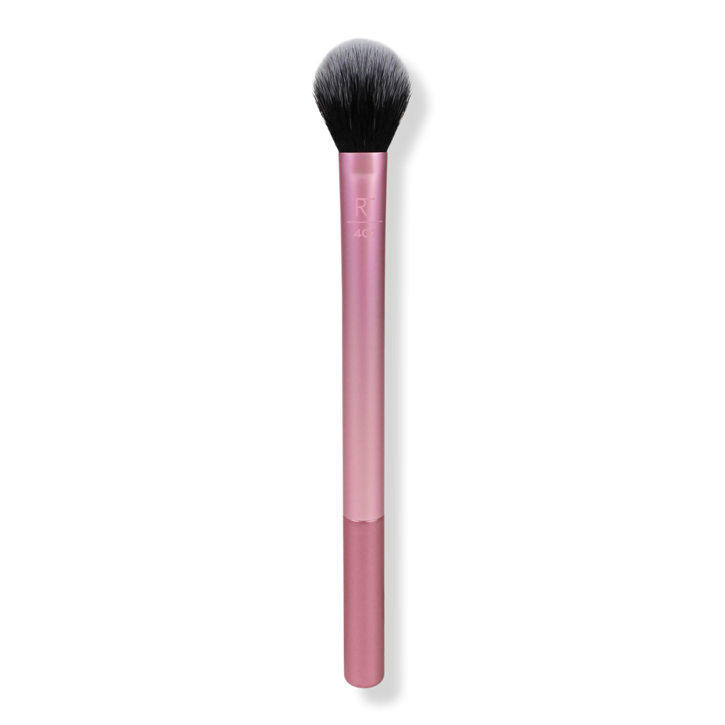 Real Techniques Makeup Brushes