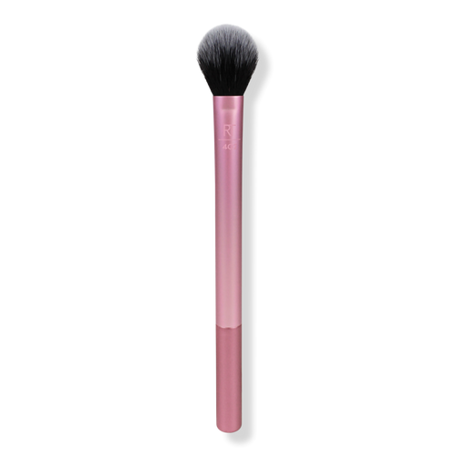 Real Techniques Makeup Setting Facial Powder Makeup Brush Ulta Beauty
