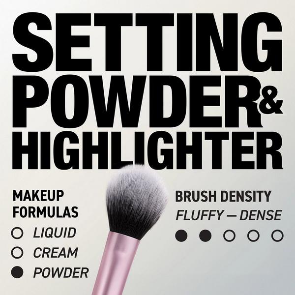 Real Techniques Makeup Setting Powder Brush #2