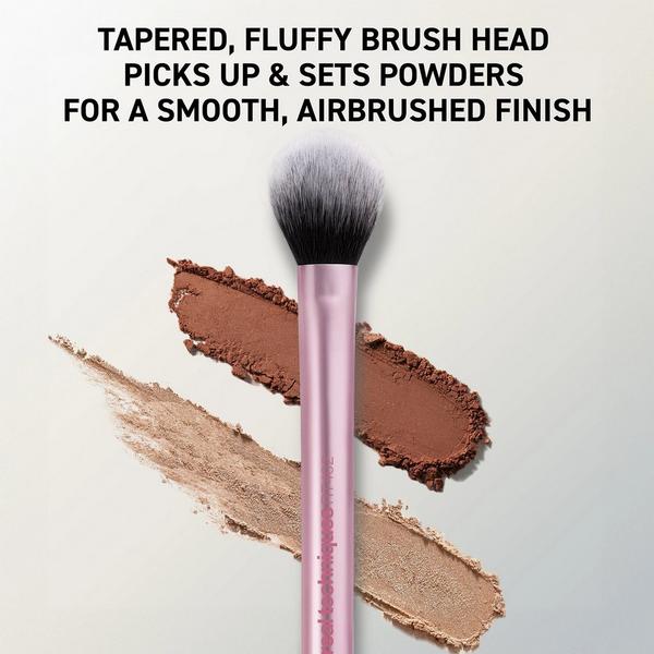 Real Techniques Makeup Setting Powder Brush #3