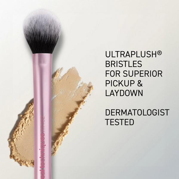 Real Techniques Makeup Setting Powder Brush #4