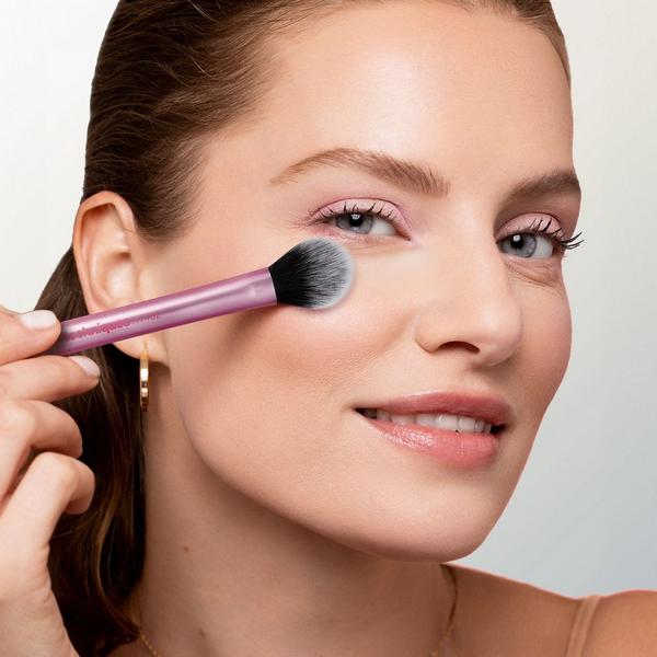 Real Techniques Makeup Setting Powder Brush #6