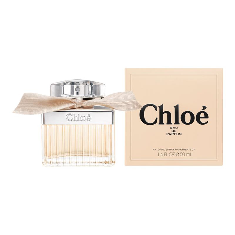 Chloé - 1.6 oz Chloé Eau de Parfum | Ulta Beauty