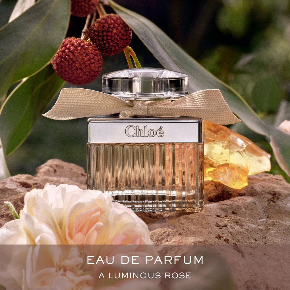 systematisk Forfærde glans Chloé Eau de Parfum - Chloé | Ulta Beauty