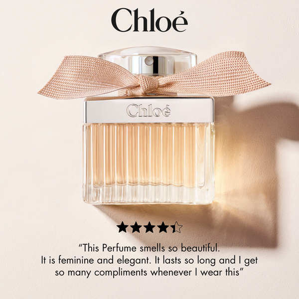Chloé Eau de Parfum 8