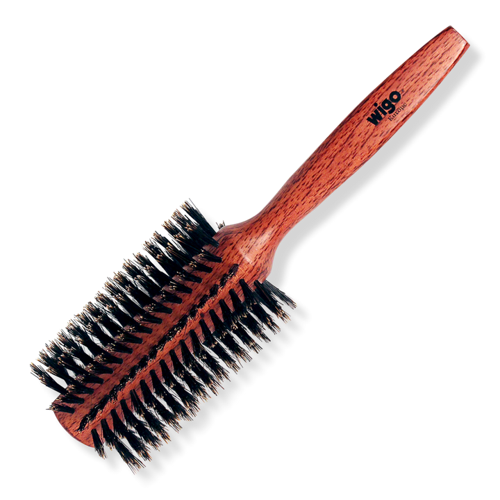 Wet Brush Pro Shine Professional Hair Brush Loving Lilac – Beauty