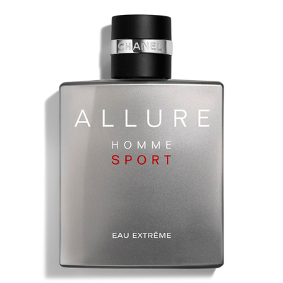 CHANEL ALLURE HOMME SPORT EAU EXTRÊME Eau de Parfum Spray