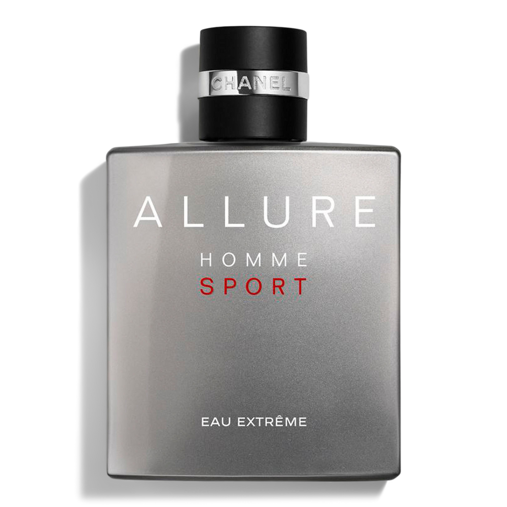  Allure Homme Sport Eau Extreme Eau De Toilette Spray  50ml/1.7oz : Beauty & Personal Care