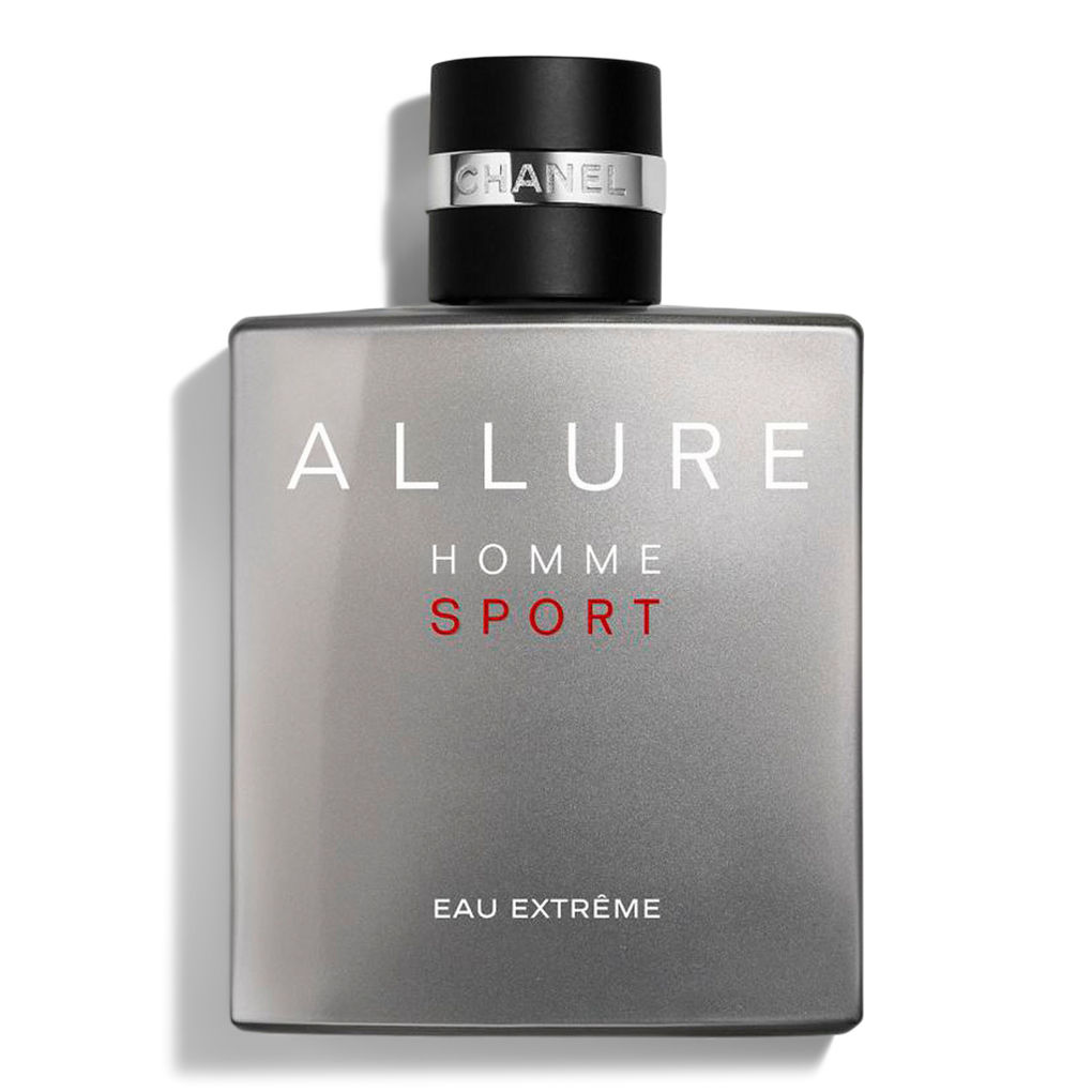 ALLURE HOMME SPORT EAU EXTRÊME - Fragrance