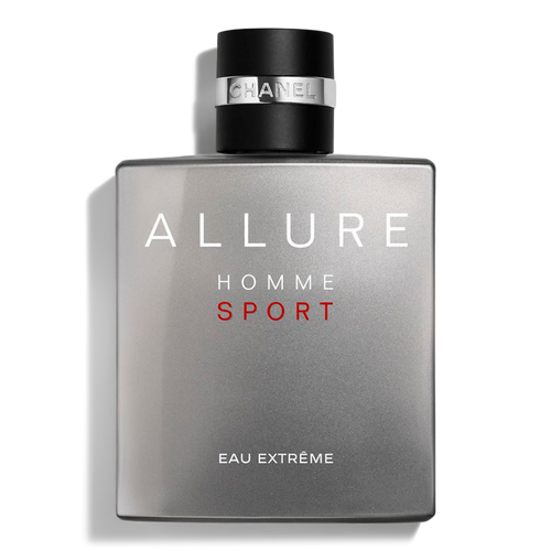 Allure Homme Sport Eau Extreme - The Perfume HQ Ghana