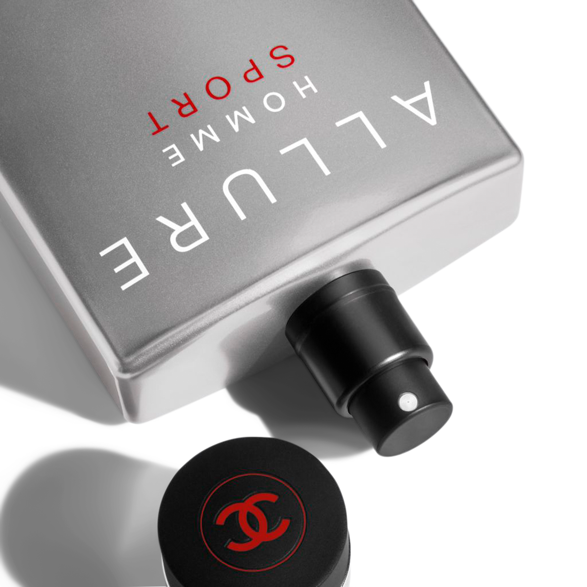 Chanel Allure Homme Sport Eau Extrême - Thumbnail 2