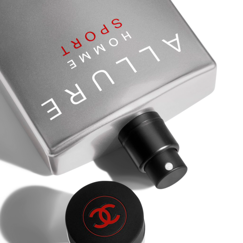 CHANEL - ALLURE HOMME SPORT EAU EXTRÊME Eau de Parfum Spray | Ulta