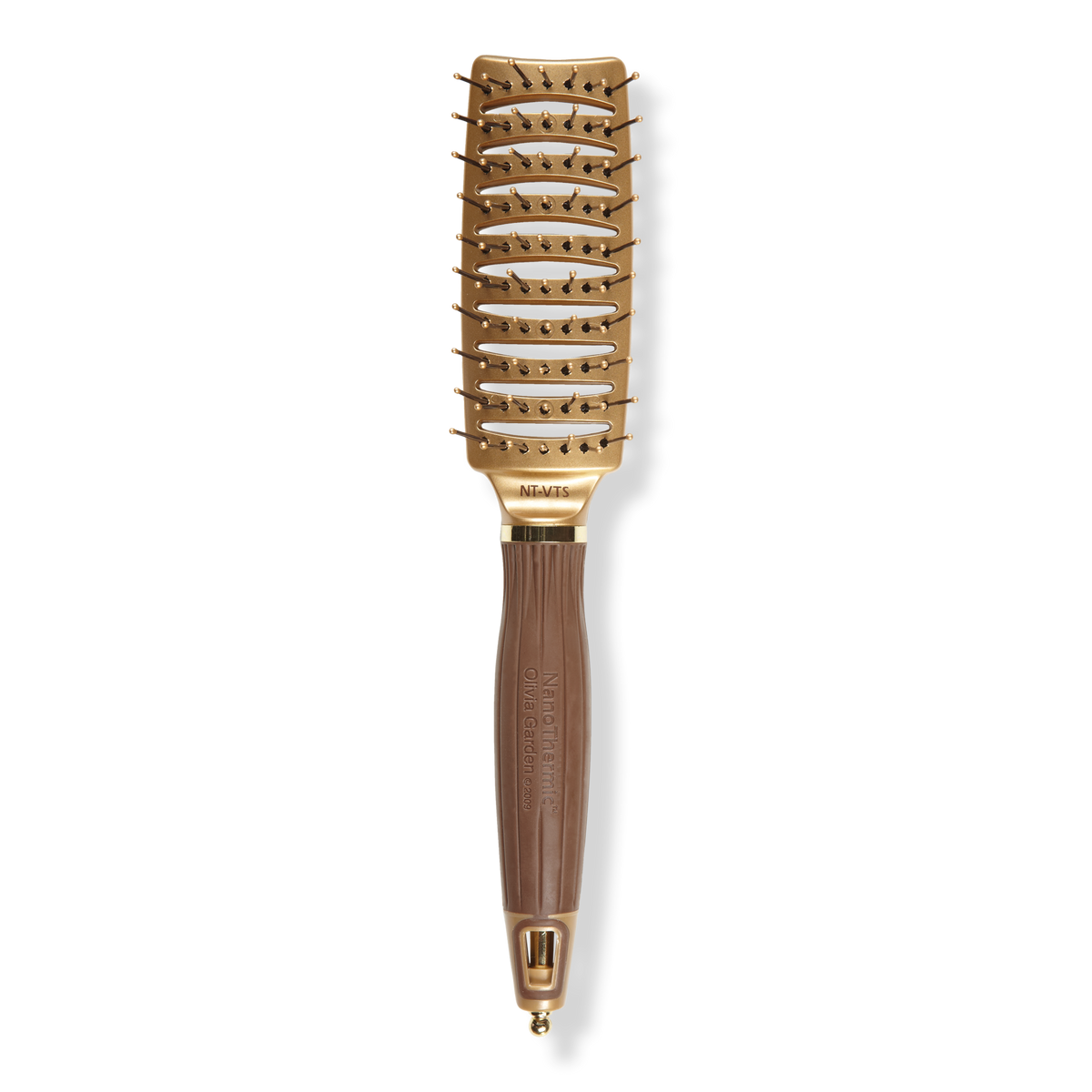 Olivia garden nanothermic ceramic ion brush sale