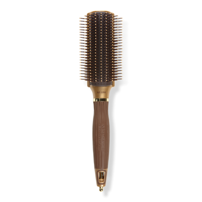 Olivia Garden NanoThermic Ceramic + Ion 9 Row Styling Brush