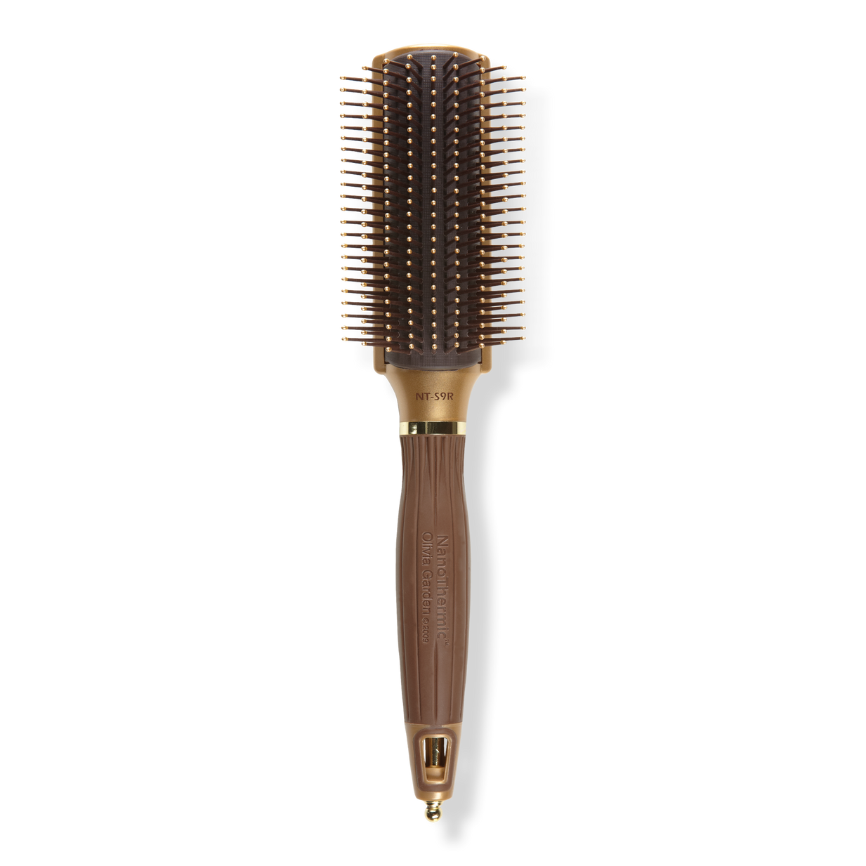 Chi air classic tourmaline ceramic retractable styling brush clearance dryer