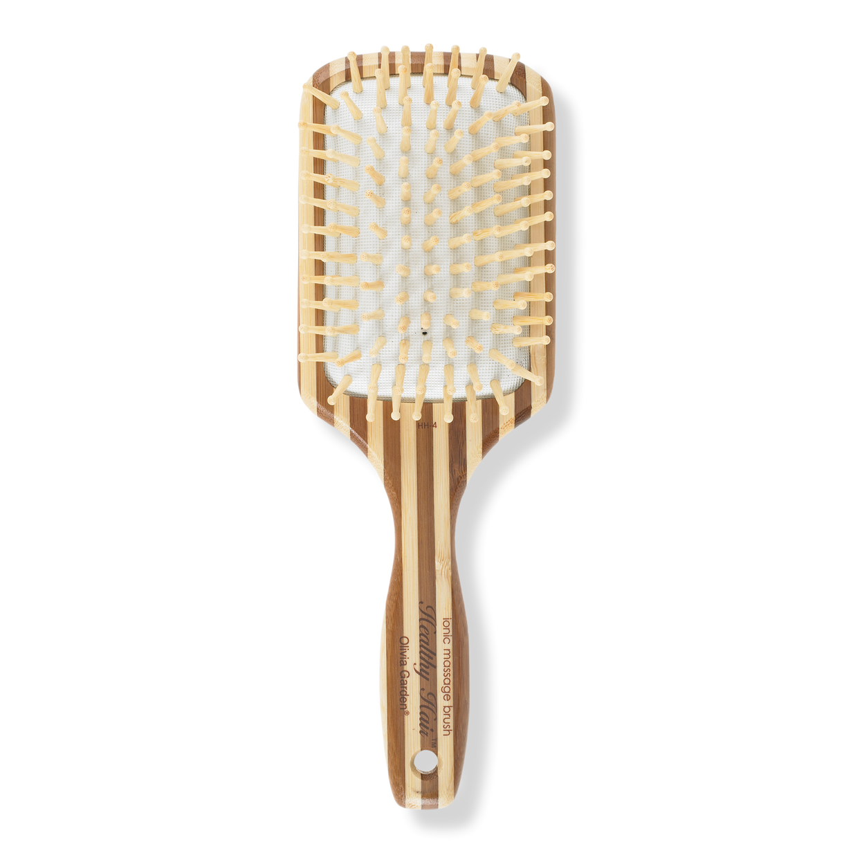 Healthy hair clearance brush