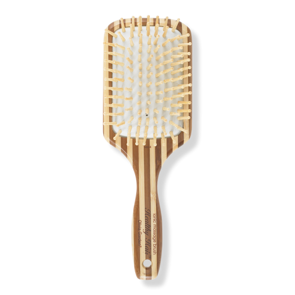 NewCycle Styling Large Paddle Brush Olivia Garden Ulta Beauty