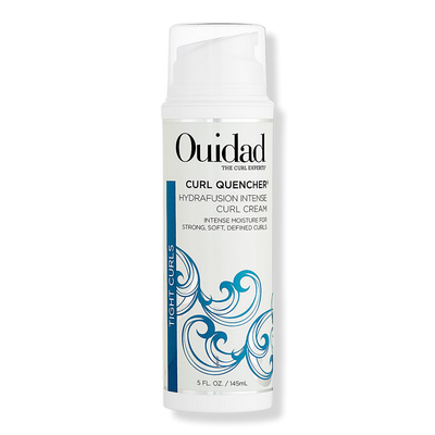 Ouidad Curl Quencher Hydrafusion Intense Curl Cream