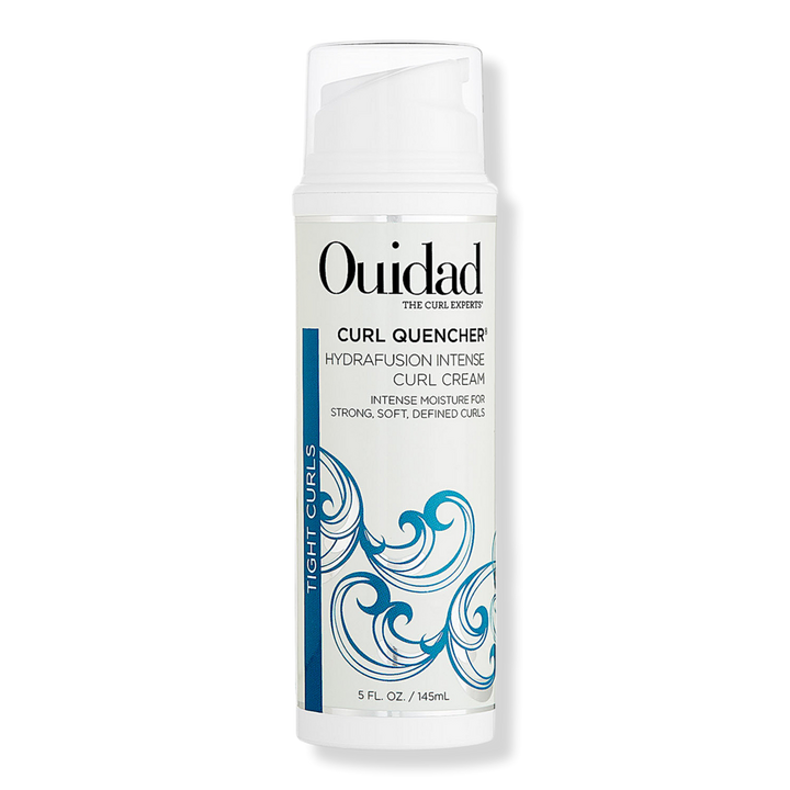 Ouidad Curl Quencher Hydrafusion Intense Curl Cream #1