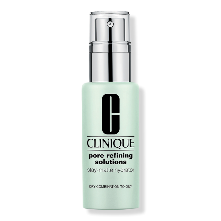 Clinique Pore Refining Solutions Stay Matte Hydrator #1