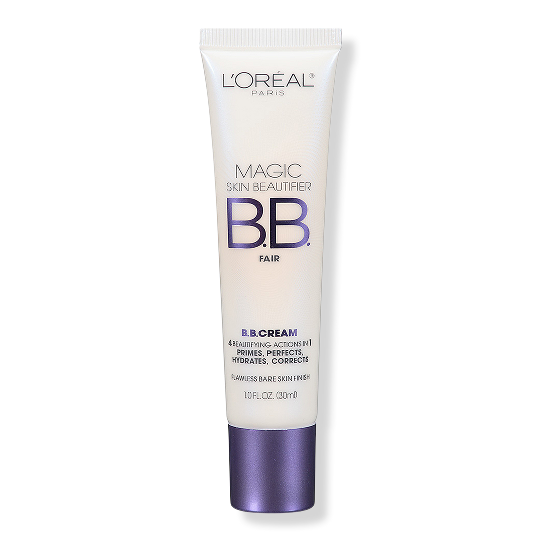 Studio Secrets Magic Skin Beautifier B.B. Cream