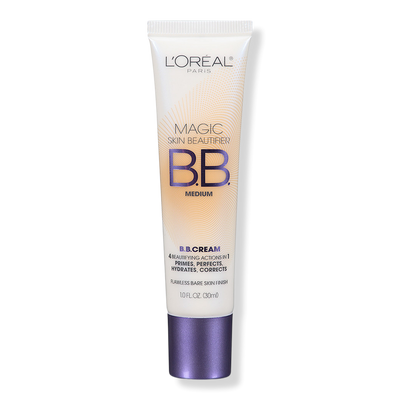 L'Oréal Studio Secrets Magic Skin Beautifier B.B. Cream