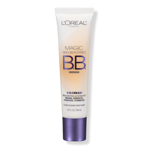 Medium Studio Secrets Magic Skin Beautifier B.B. Cream - L'Oréal | Ulta ...