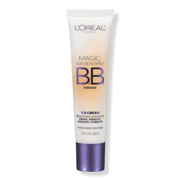 L'Oreal Studio Secrets Magic Skin Beautifier B.B. Cream - Medium