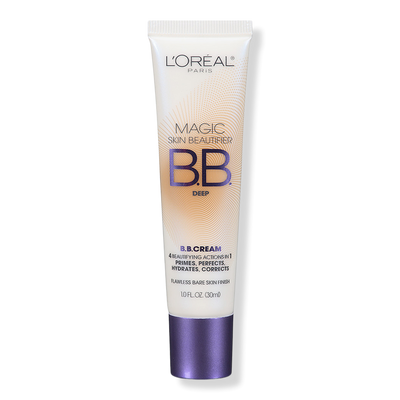 L'Oréal Studio Secrets Magic Skin Beautifier B.B. Cream