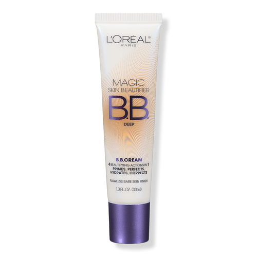 L'Oréal Paris - Deep Studio Secrets Magic Skin Beautifier B.B. Cream ...