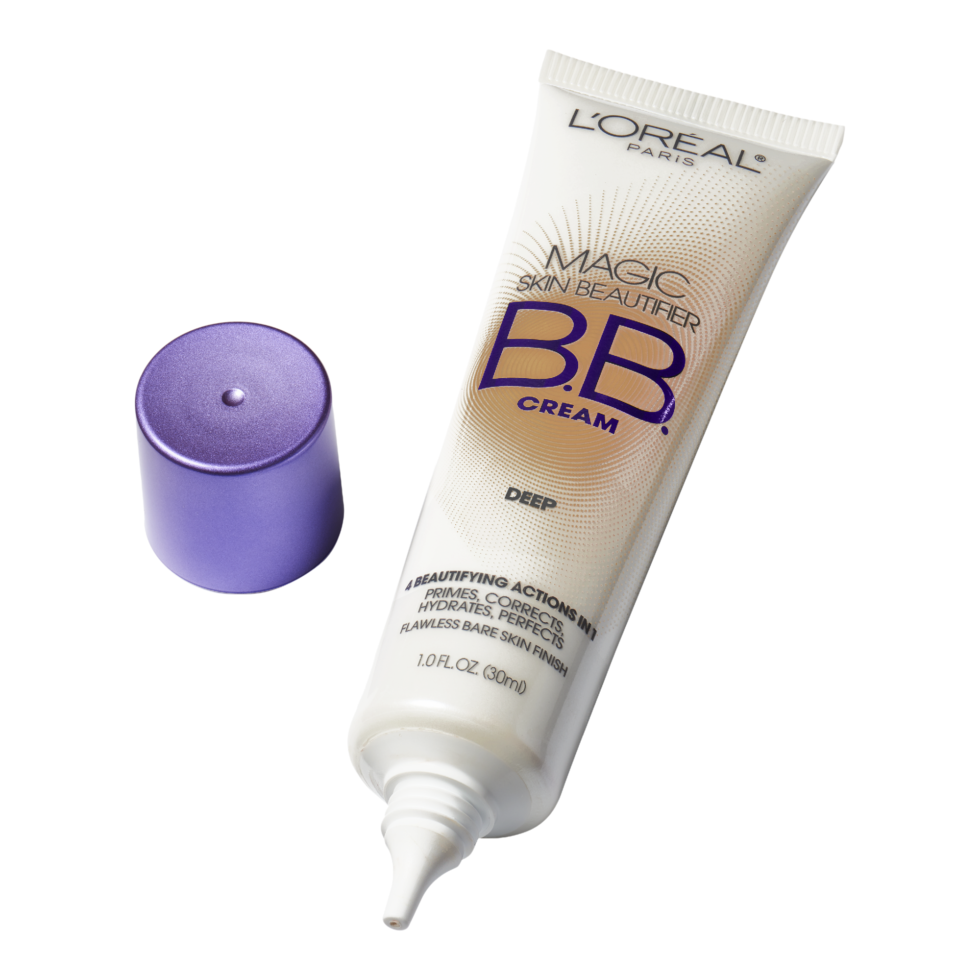 Light Studio Secrets Magic Skin Beautifier B.B. Cream - L'Oréal | Ulta ...