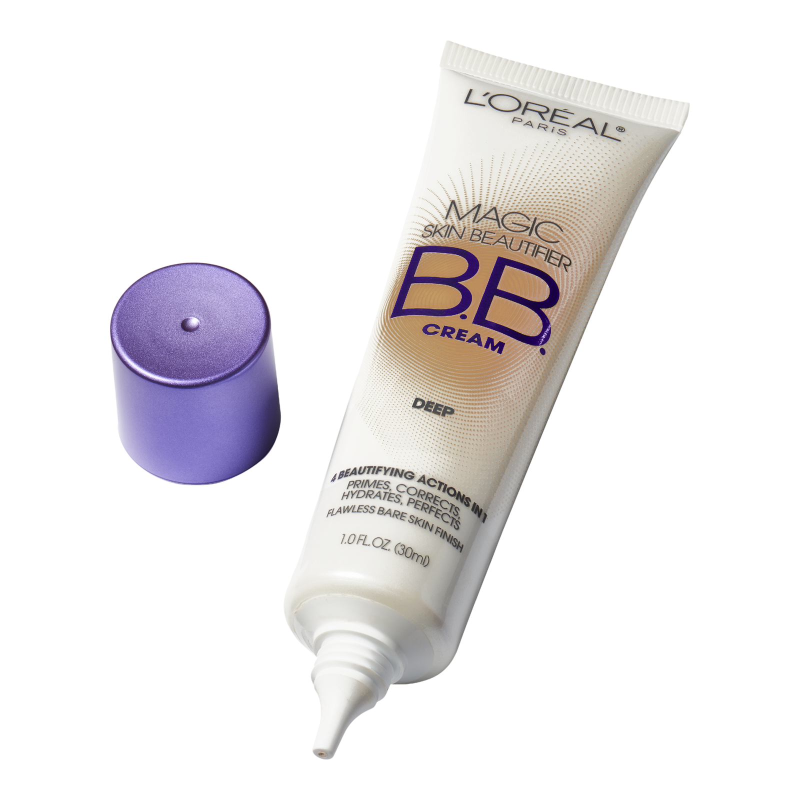 Studio Secrets Magic Skin Beautifier B.B. Cream
