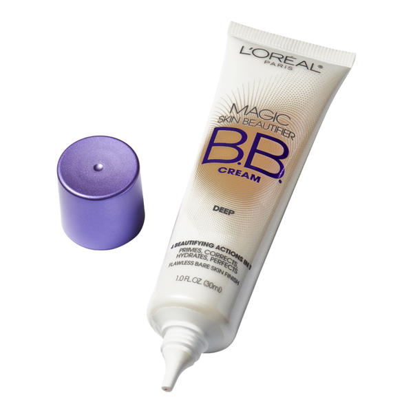 L'Oréal Studio Secrets Magic Skin Beautifier B.B. Cream #2